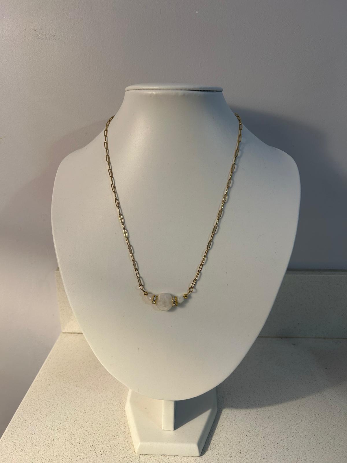 Collier Artisanal