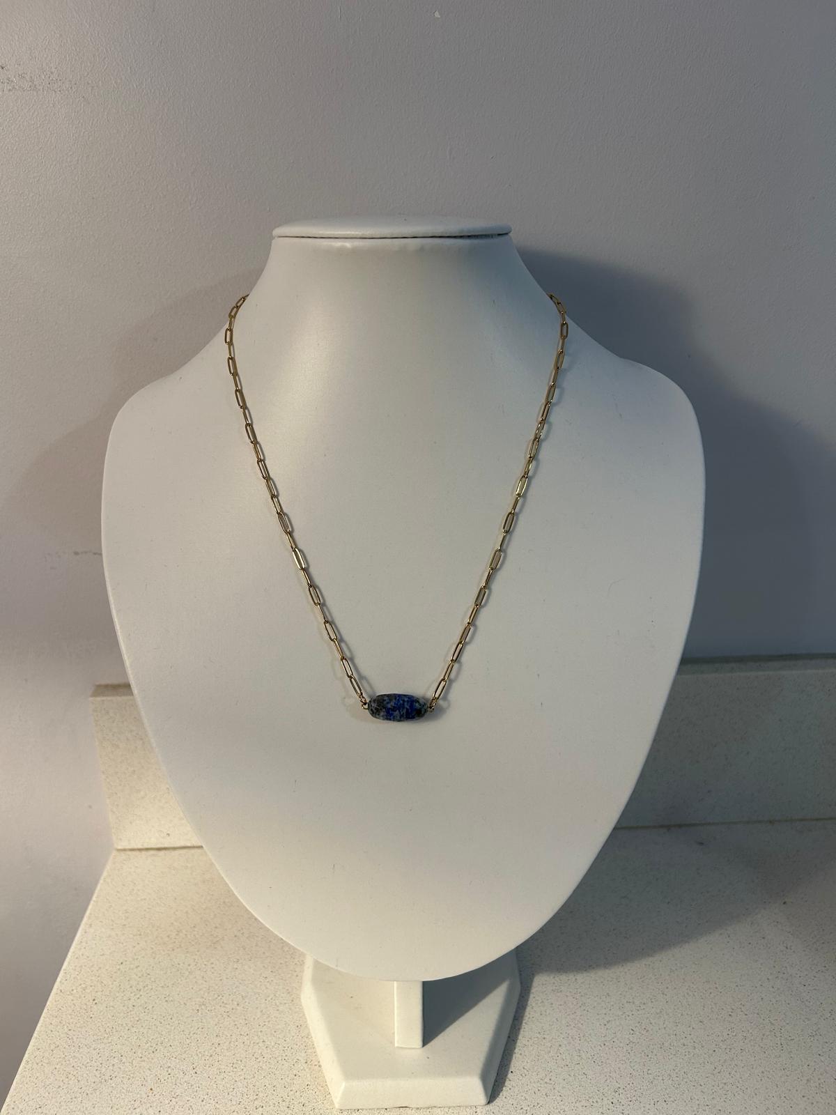 Collier Personnalisé